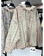 سویشرت دخترانه آناهیل - تصویر 6