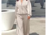 ست زنانه سویشرت شلوار راشین