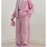 ست زنانه سویشرت شلوار آبان