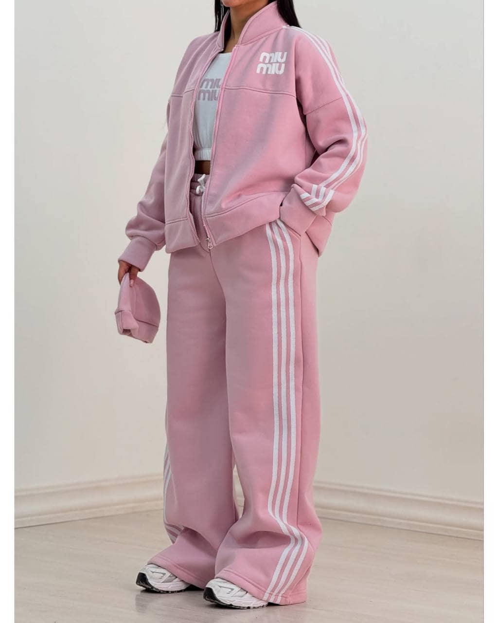 ست زنانه سویشرت شلوار آبان