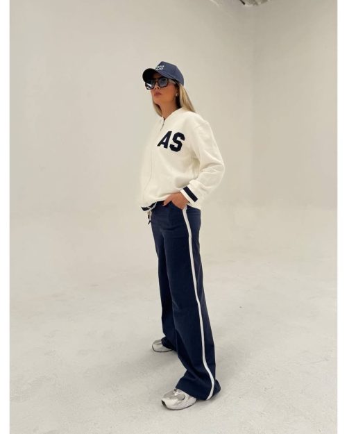 ست زنانه سویشرت شلوار سالی