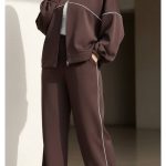 ست زنانه دورس شلوار رزیتا