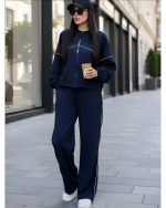 ست زنانه دورس شلوار رزیتا - تصویر 4