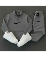 ست مردانه دورس شلوار حامد - تصویر 5