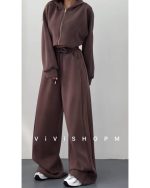 ست زنانه سویشرت شلوار ویوا - تصویر 4