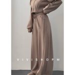 ست زنانه سویشرت شلوار ویوا