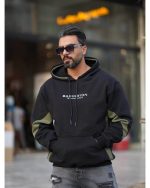 هودی مردانه بهزاد - تصویر 9