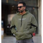 هودی مردانه بهزاد