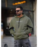 هودی مردانه بهزاد