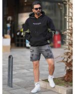 هودی مردانه بهزاد - تصویر 6