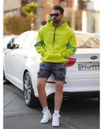 هودی مردانه بهزاد - تصویر 5