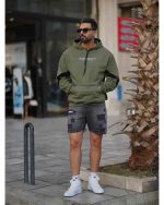 هودی مردانه بهزاد - تصویر 4