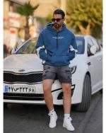 هودی مردانه بهزاد - تصویر 3