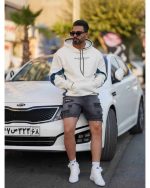 هودی مردانه بهزاد - تصویر 2