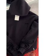 هودی مردانه شاهین - تصویر 3