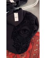 هودی مردانه شاهین