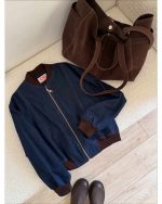 ست زنانه سویشرت شلوار شیرین - تصویر 2