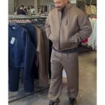 ست مردانه سویشرت شلوار طهران