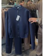 ست مردانه سویشرت شلوار طهران - تصویر 5