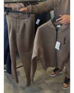 ست مردانه سویشرت شلوار طهران - تصویر 4