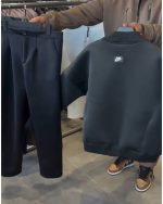 ست مردانه سویشرت شلوار طهران - تصویر 3