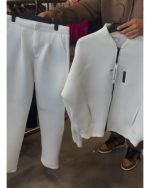 ست مردانه سویشرت شلوار طهران - تصویر 2