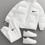 کاپشن شلوار جاگر مردانه هونام