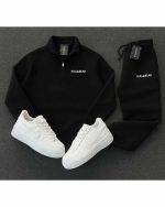 ست مردانه دورس شلوار افشین - تصویر 4