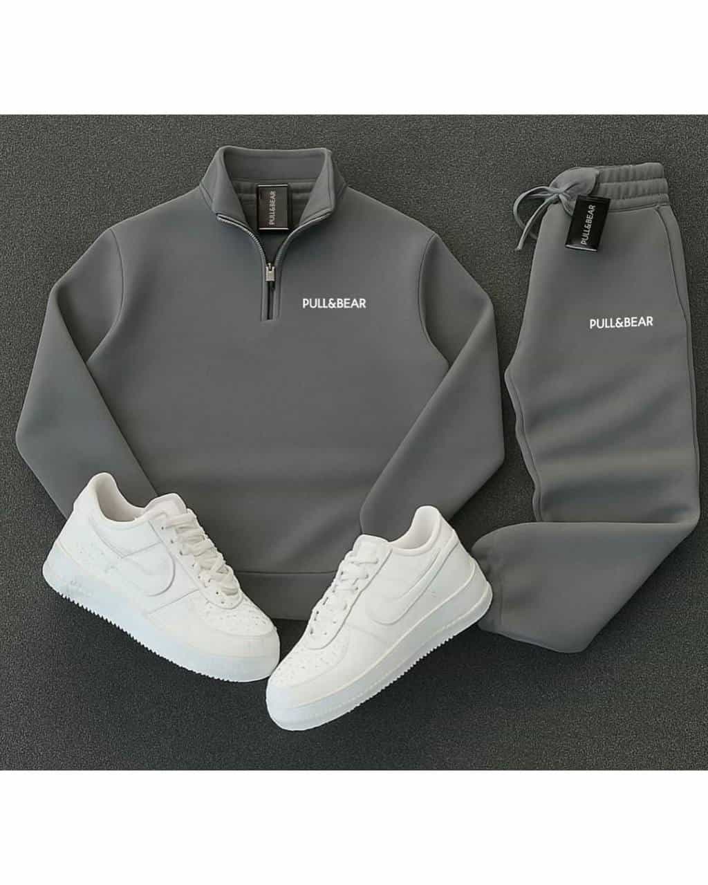 ست مردانه دورس شلوار افشین