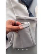 دورس مردانه داخل کرکی هوروش - تصویر 4