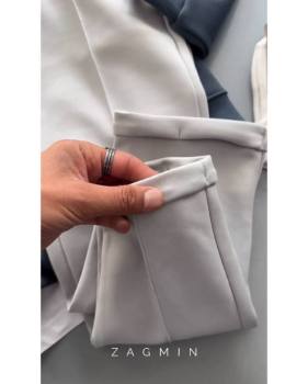 دورس مردانه داخل کرکی هوروش - تصویر 4