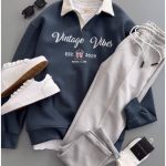 دورس مردانه داخل کرکی هوروش