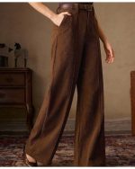 شلوار زنانه پاییزه بگ صوفیا - تصویر 8