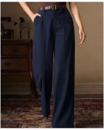 شلوار زنانه پاییزه بگ صوفیا - تصویر 5