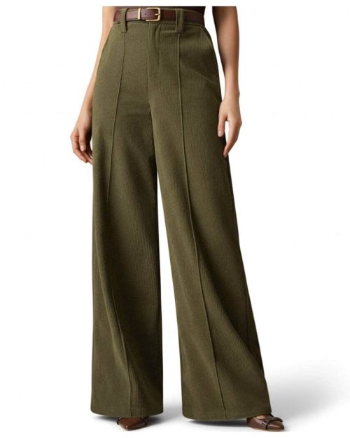 شلوار زنانه پاییزه بگ صوفیا