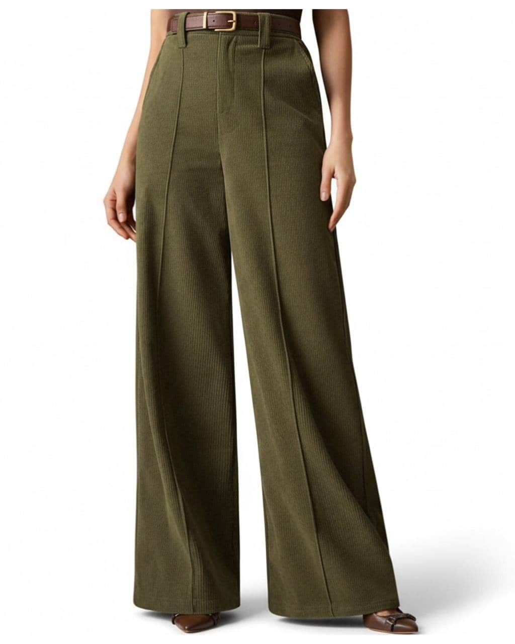 شلوار زنانه پاییزه بگ صوفیا