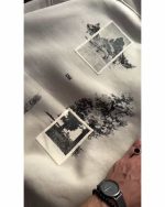 هودی مردانه طرحدار بردیا - تصویر 4