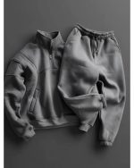 ست مردانه دورس شلوار آراز - تصویر 4