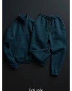 ست مردانه دورس شلوار آراز - تصویر 5