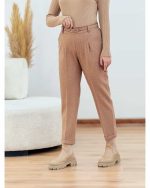 شلوار زنانه فوتر رخساره - تصویر 10