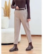 شلوار زنانه فوتر رخساره - تصویر 9