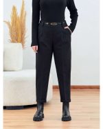 شلوار زنانه فوتر رخساره - تصویر 8