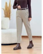 شلوار زنانه فوتر رخساره - تصویر 7