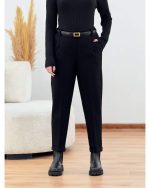 شلوار زنانه فوتر رخساره - تصویر 4