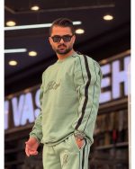 ست مردانه دورس شلوار آرژان - تصویر 7