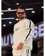 ست مردانه دورس شلوار آرژان - تصویر 5