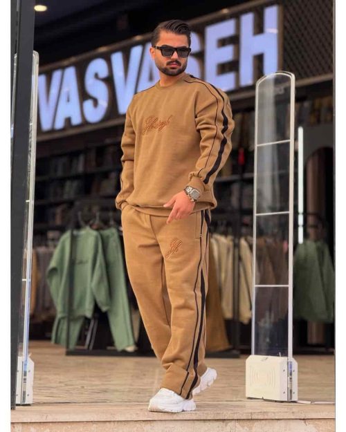 ست مردانه دورس شلوار آرژان