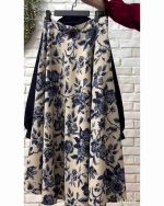 ست دخترانه شومیز دامن ماهنی - تصویر 10