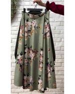 ست دخترانه شومیز دامن ماهنی - تصویر 7