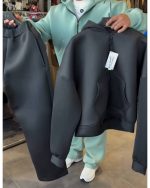 ست مردانه سویشرت شلوار رضا - تصویر 3